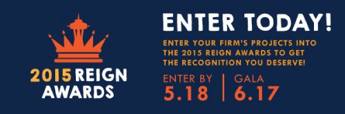 2015 Reign Awards