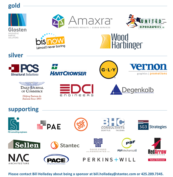 Sponsors